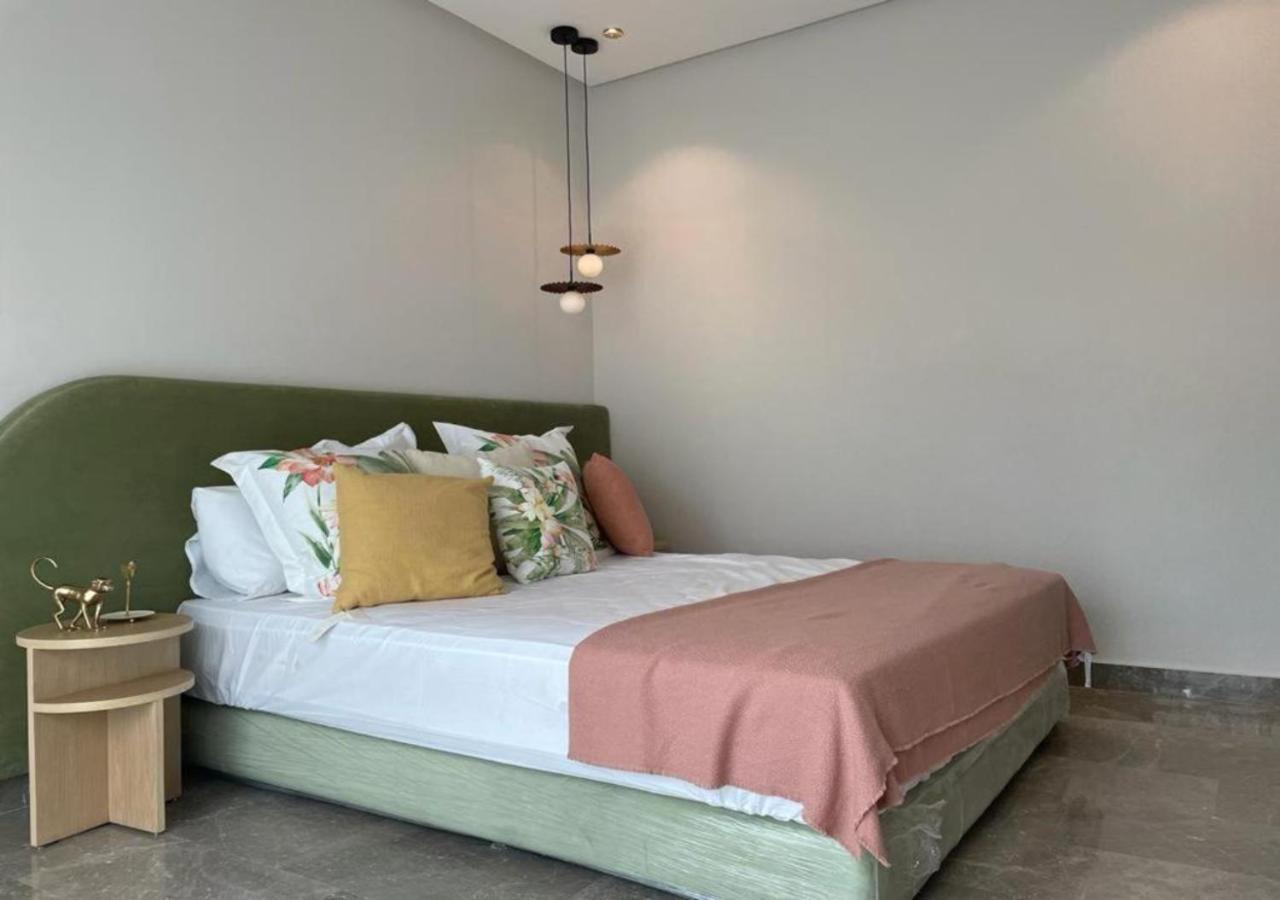 Appartement Maarif Moderne *