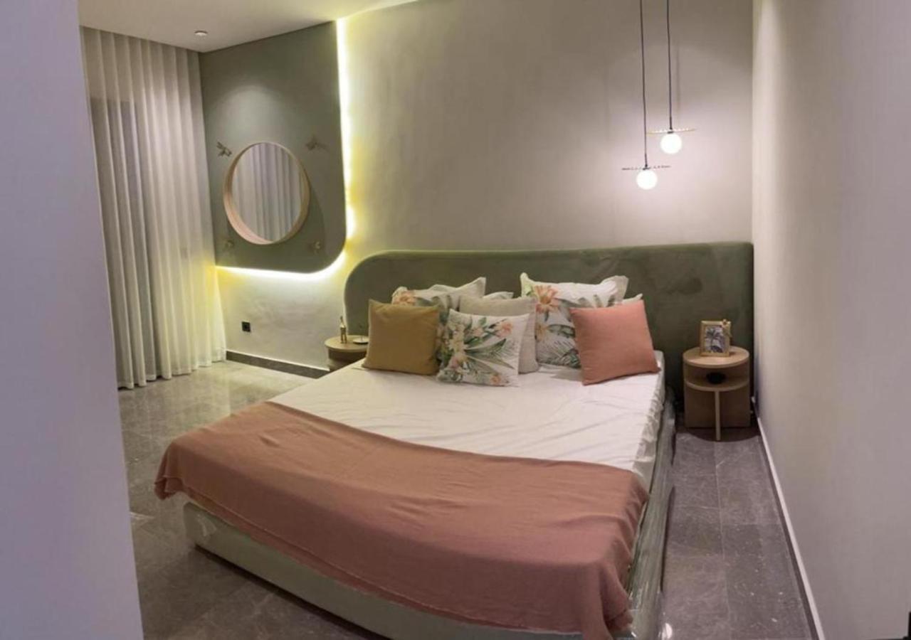 Appartement Maarif Moderne Casablanca