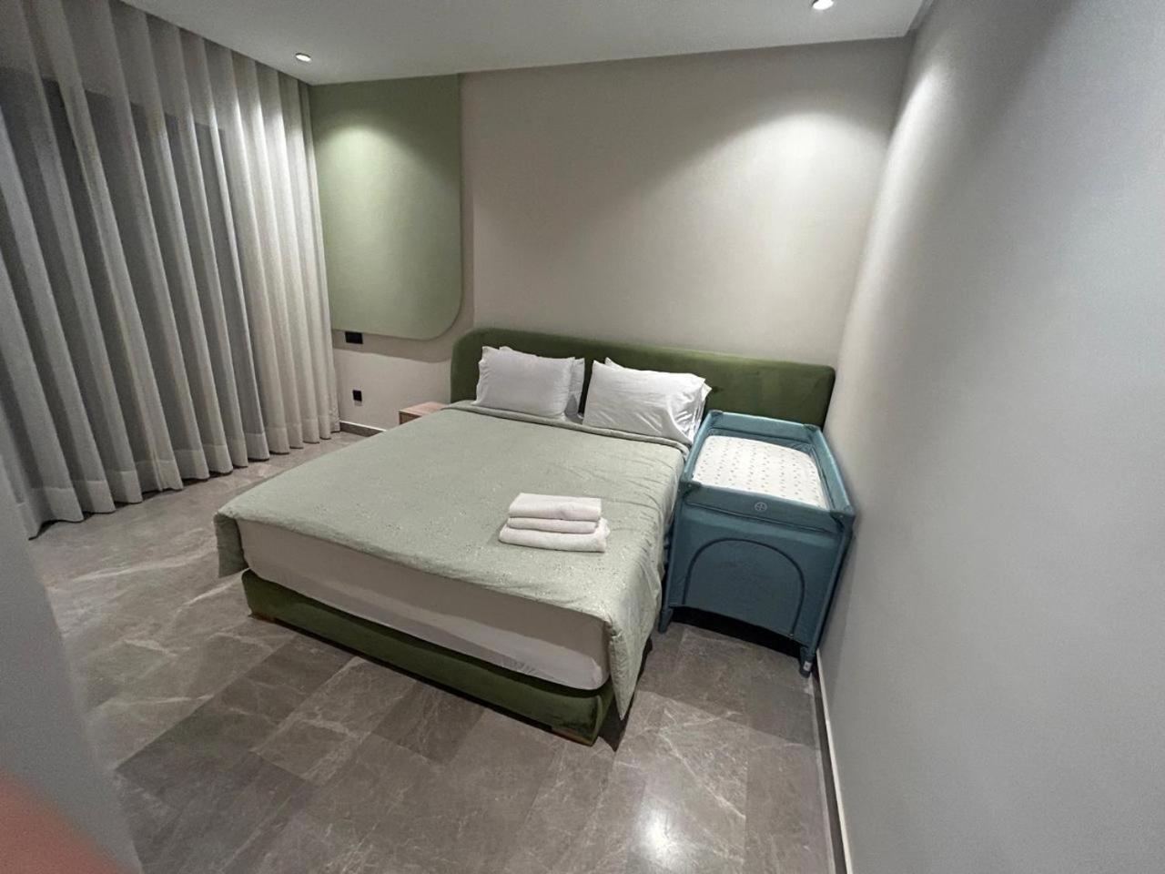 Maarif Moderne Appartement Casablanca