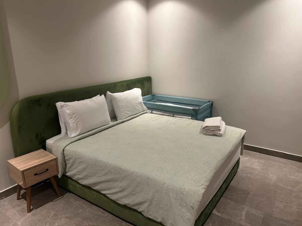 Appartement Maarif Moderne Casablanca
