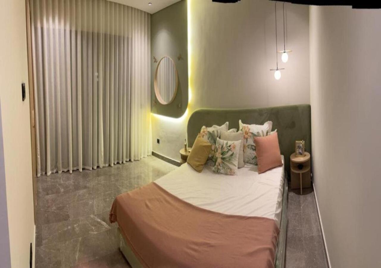 Maarif Moderne * Casablanca