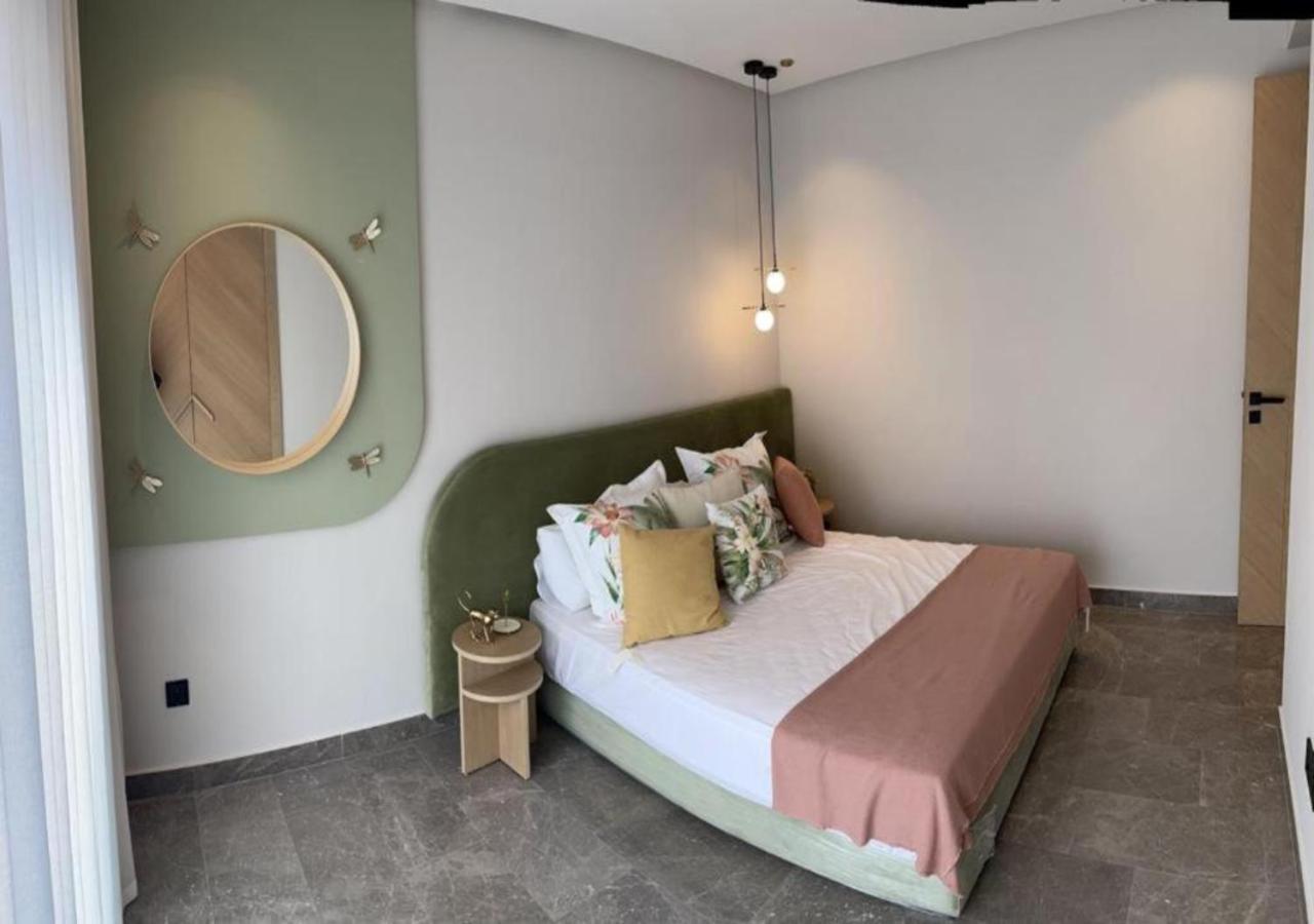 Apartment Maarif Moderne Casablanca