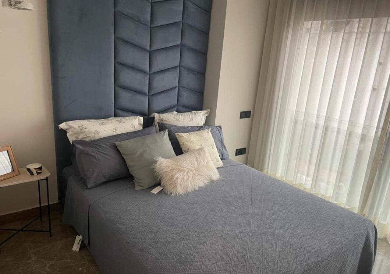 Maarif Moderne Apartment *