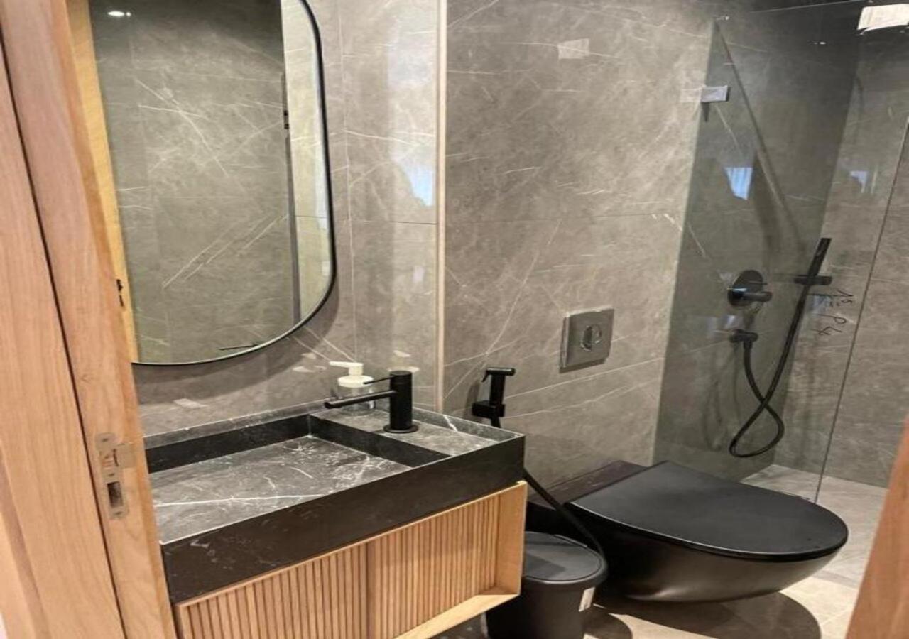 Maarif Moderne Apartment *