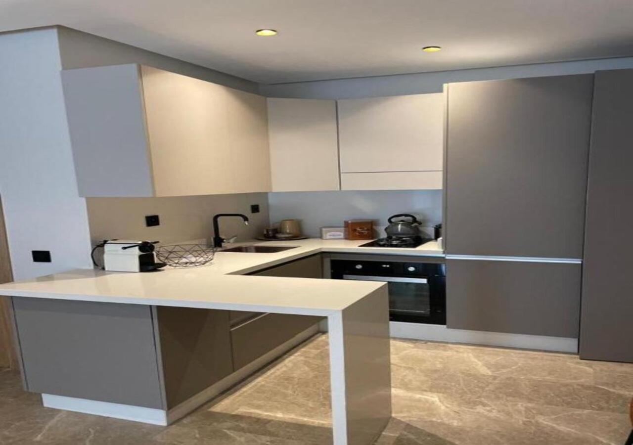 Apartment Maarif Moderne
