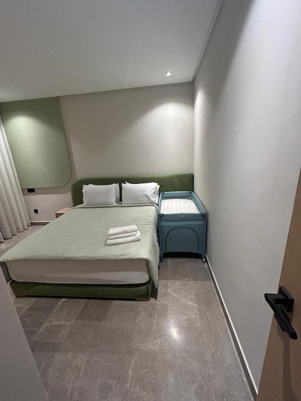 Apartment Maarif Moderne