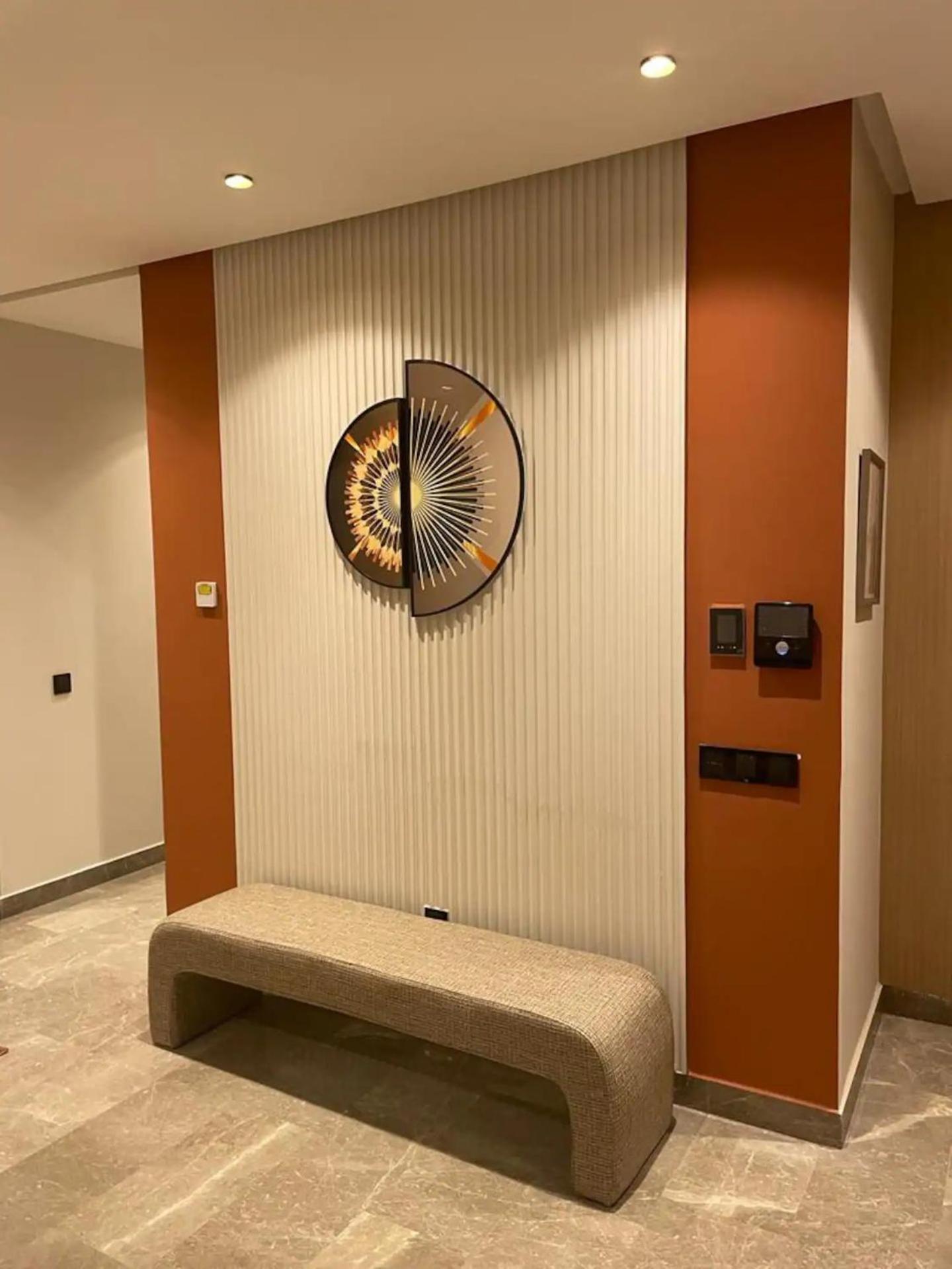 Maarif Moderne Apartment