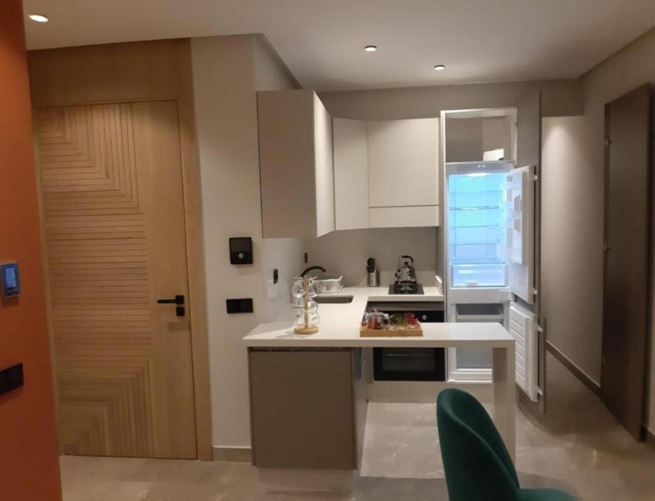 Apartment Maarif Moderne Casablanca