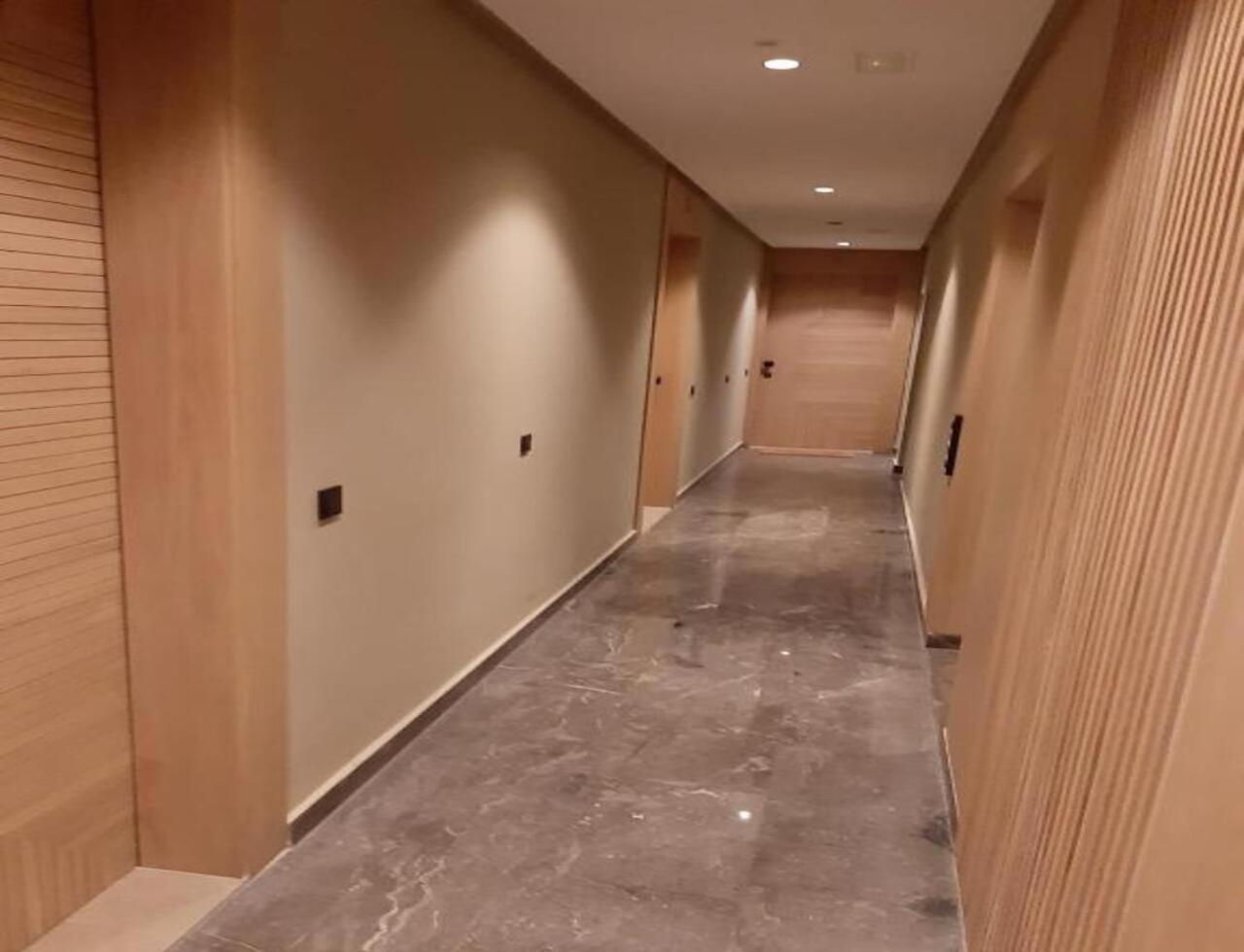 Maarif Moderne Casablanca